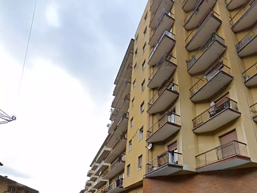 Immagine 3 di Appartamento in vendita  in via Massimo d'Azeglio a Lumezzane