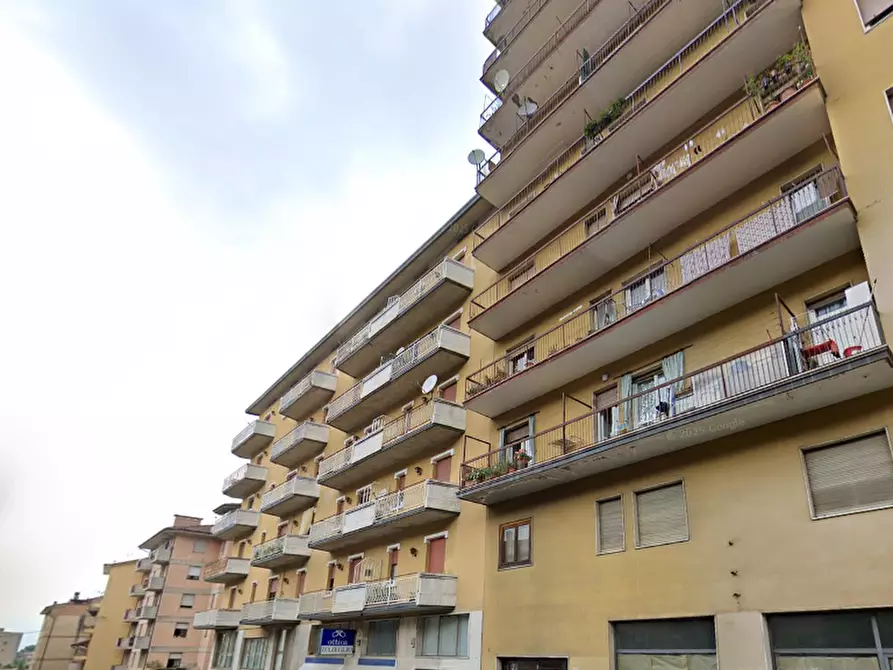 Immagine 4 di Appartamento in vendita  in via Massimo d'Azeglio a Lumezzane