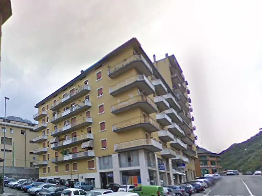 Immagine 5 di Appartamento in vendita  in via Massimo d'Azeglio a Lumezzane