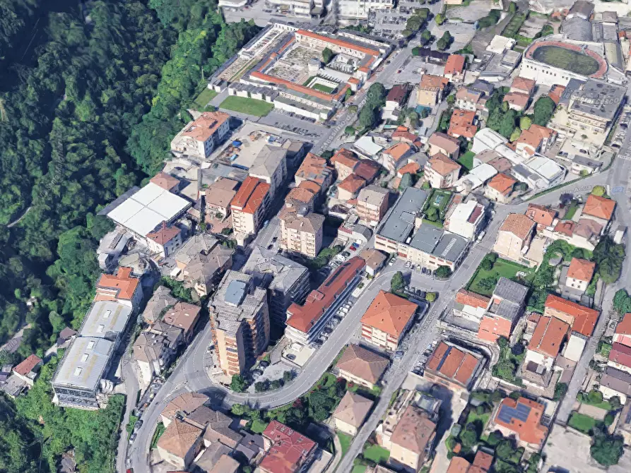 Immagine 9 di Appartamento in vendita  in via Massimo d'Azeglio a Lumezzane