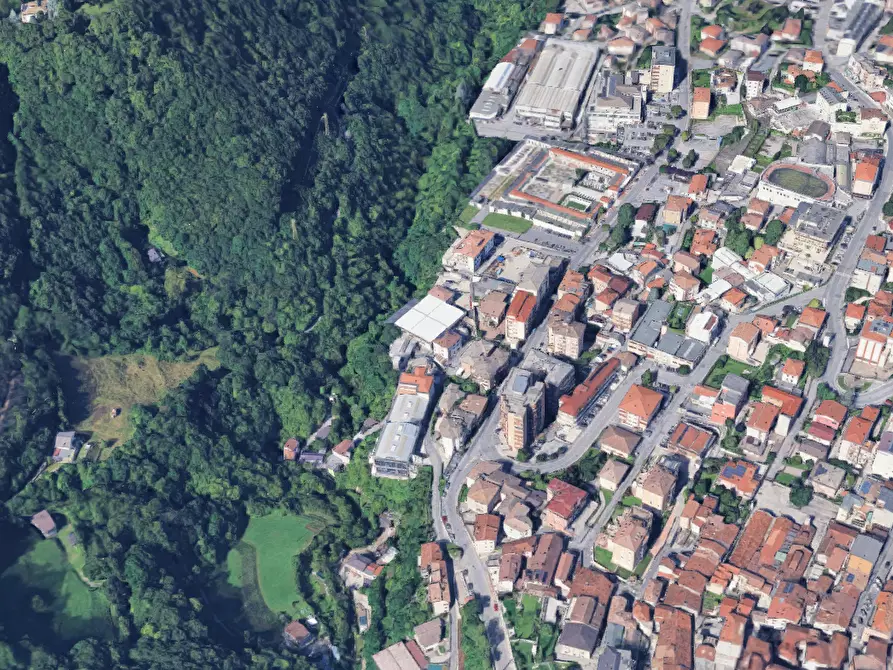 Immagine 10 di Appartamento in vendita  in via Massimo d'Azeglio a Lumezzane