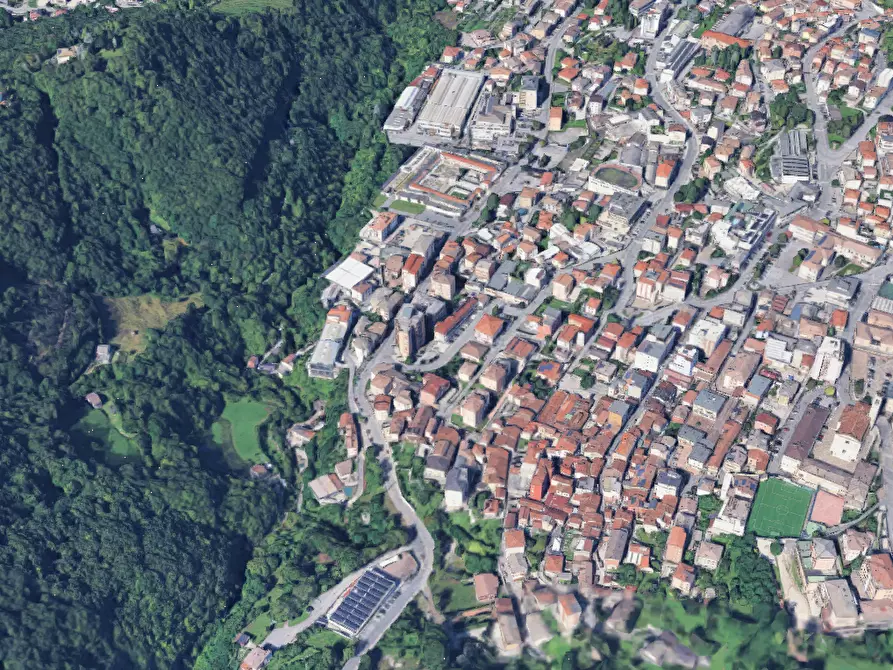 Immagine 11 di Appartamento in vendita  in via Massimo d'Azeglio a Lumezzane