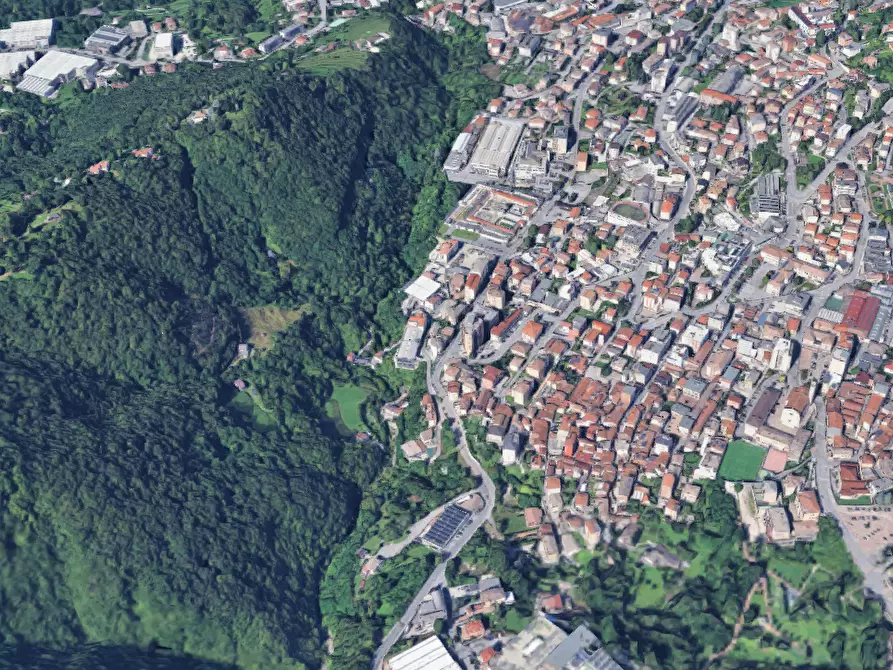 Immagine 12 di Appartamento in vendita  in via Massimo d'Azeglio a Lumezzane