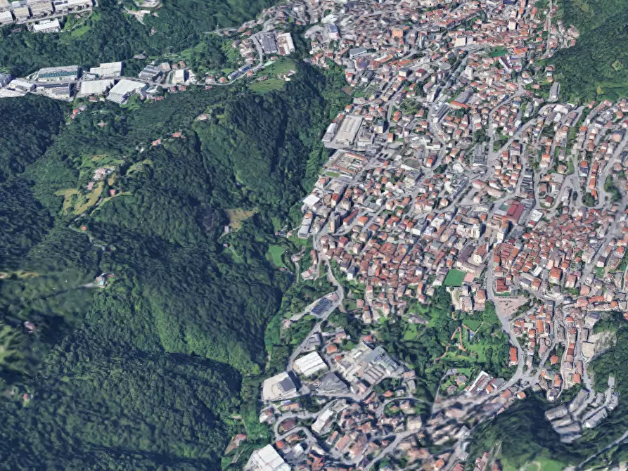 Immagine 13 di Appartamento in vendita  in via Massimo d'Azeglio a Lumezzane