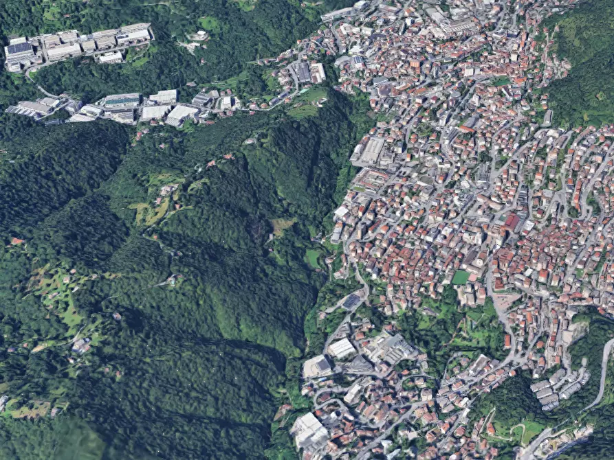 Immagine 14 di Appartamento in vendita  in via Massimo d'Azeglio a Lumezzane