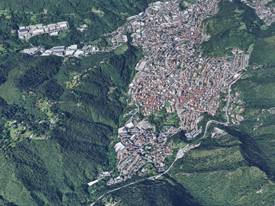 Immagine 16 di Appartamento in vendita  in via Massimo d'Azeglio a Lumezzane