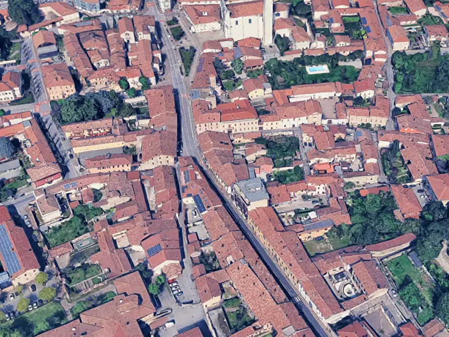 Immagine 4 di Negozio in vendita  in Largo Garibaldi a Coccaglio