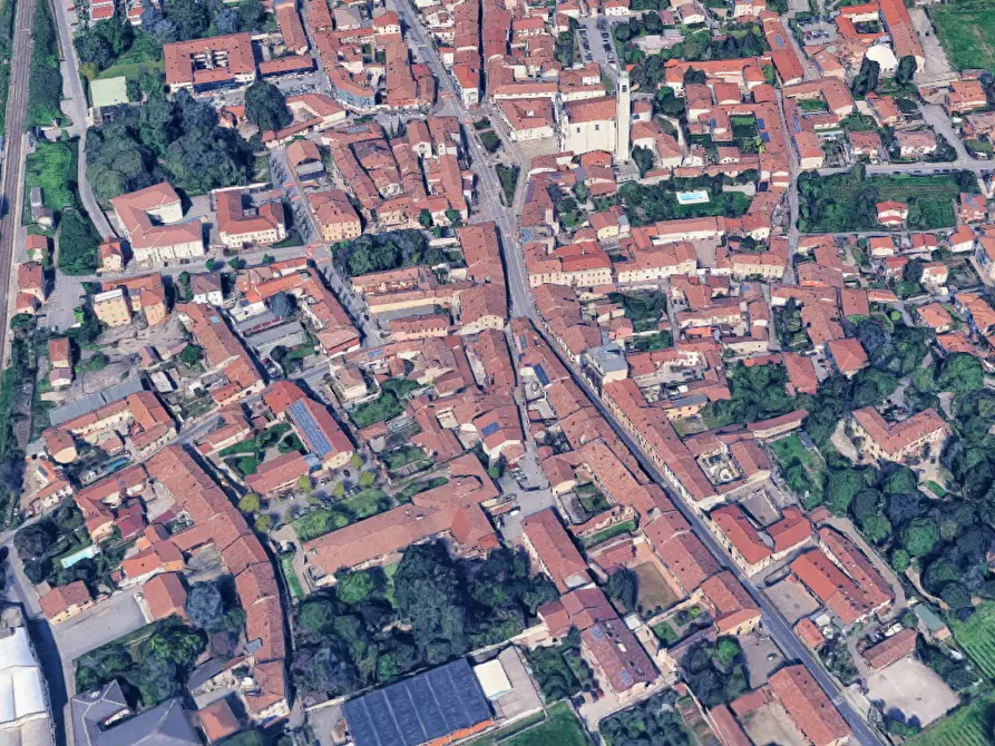 Immagine 5 di Negozio in vendita  in Largo Garibaldi a Coccaglio