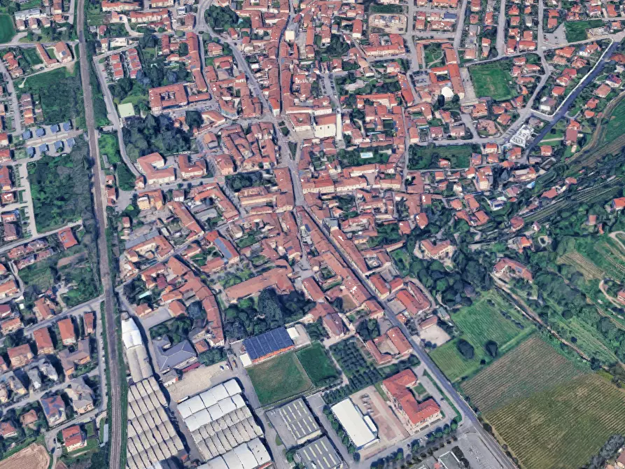 Immagine 6 di Negozio in vendita  in Largo Garibaldi a Coccaglio