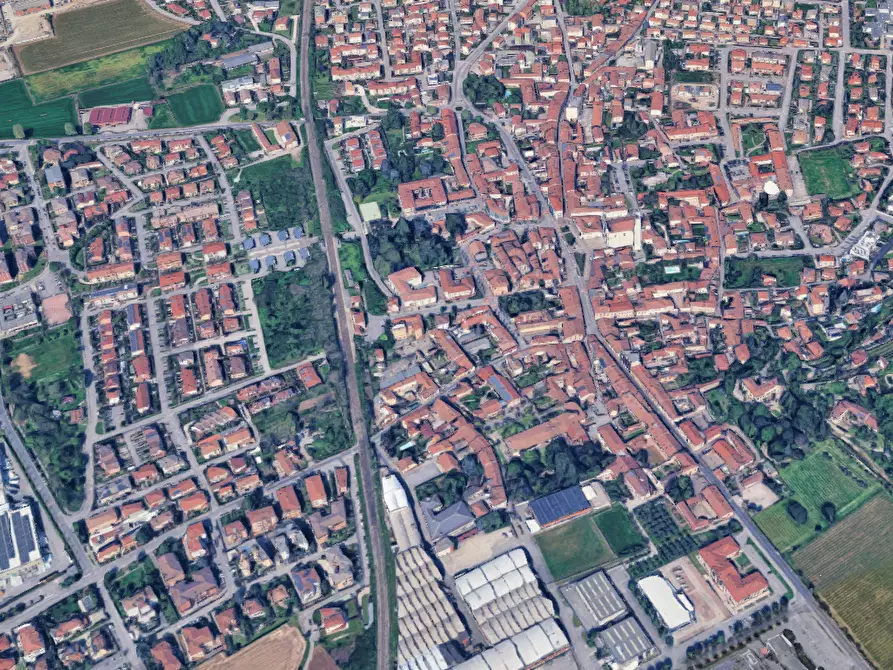 Immagine 7 di Negozio in vendita  in Largo Garibaldi a Coccaglio