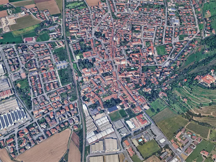 Immagine 8 di Negozio in vendita  in Largo Garibaldi a Coccaglio