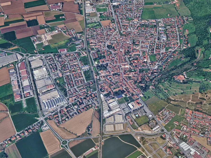 Immagine 9 di Negozio in vendita  in Largo Garibaldi a Coccaglio