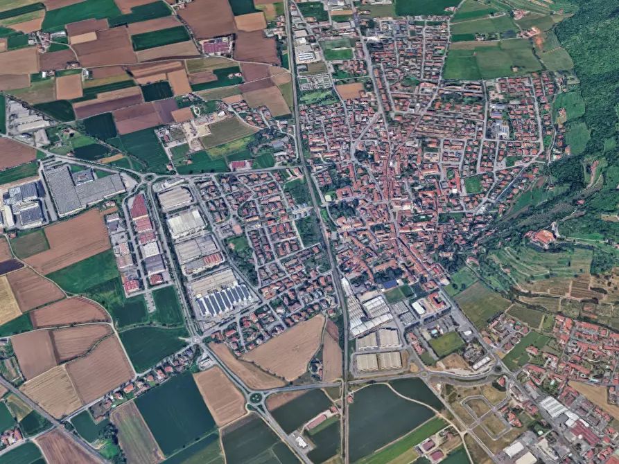 Immagine 10 di Negozio in vendita  in Largo Garibaldi a Coccaglio