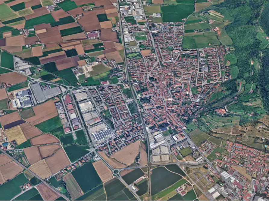 Immagine 11 di Negozio in vendita  in Largo Garibaldi a Coccaglio