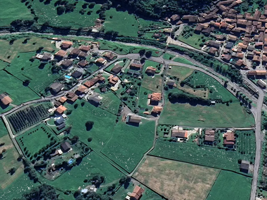 Immagine 7 di Appartamento in vendita  in Via Tezze a Gianico