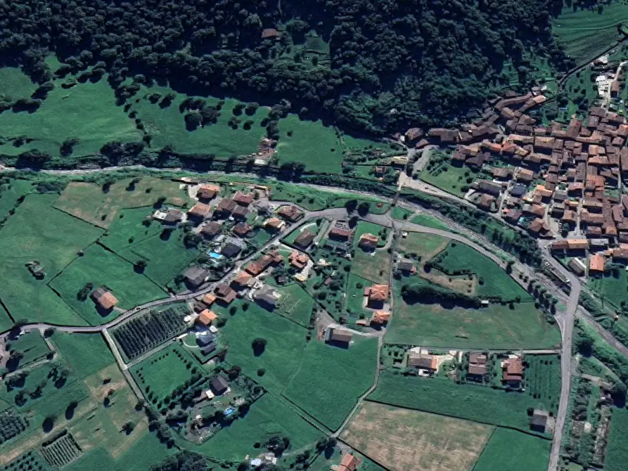 Immagine 8 di Appartamento in vendita  in Via Tezze a Gianico