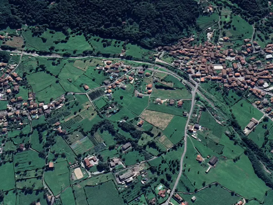 Immagine 10 di Appartamento in vendita  in Via Tezze a Gianico