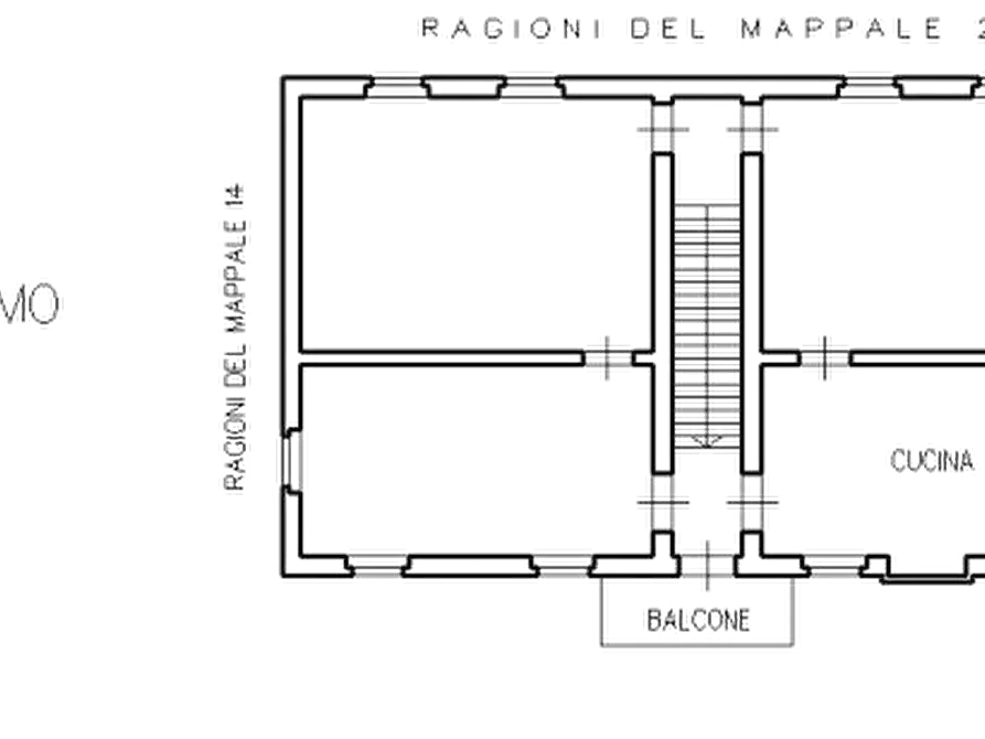 Immagine 17 di Appartamento in vendita  in Via Zara a Brescia