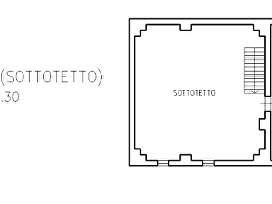 Immagine 18 di Appartamento in vendita  in Via Zara a Brescia