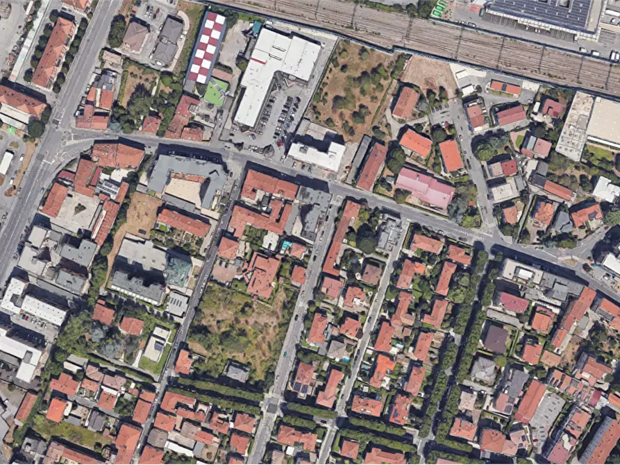 Immagine 21 di Appartamento in vendita  in Via Zara a Brescia