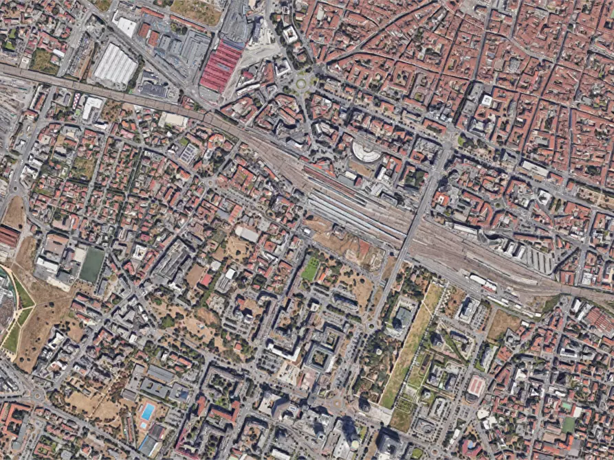 Immagine 22 di Appartamento in vendita  in Via Zara a Brescia