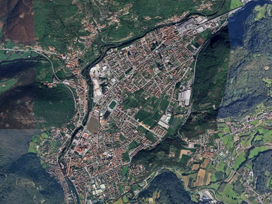 Immagine 2 di Terreno agricolo in vendita  in località Villanuova sul Clisi  a Villanuova Sul Clisi