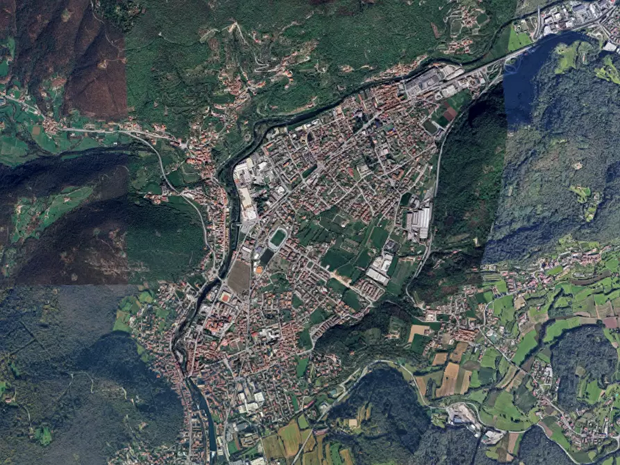 Immagine 3 di Terreno agricolo in vendita  in località Villanuova sul Clisi  a Villanuova Sul Clisi