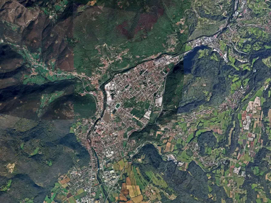 Immagine 4 di Terreno agricolo in vendita  in località Villanuova sul Clisi  a Villanuova Sul Clisi