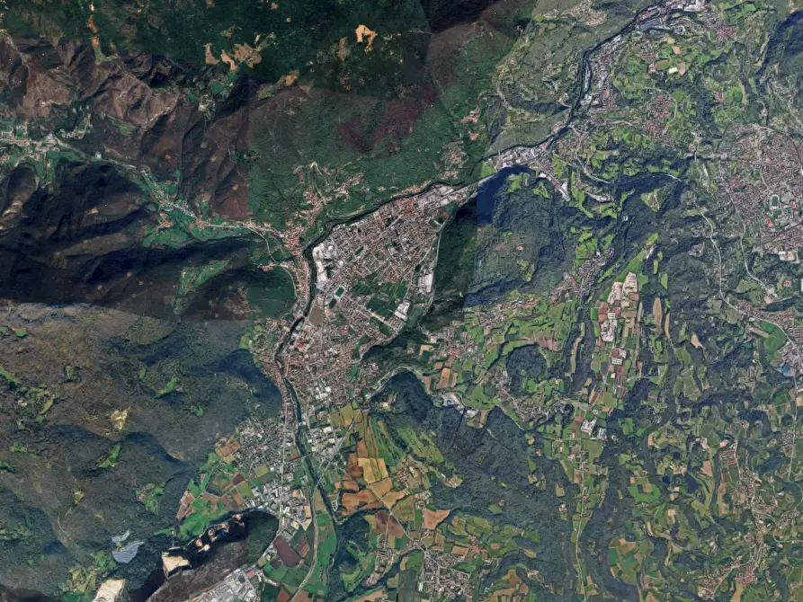 Immagine 5 di Terreno agricolo in vendita  in località Villanuova sul Clisi  a Villanuova Sul Clisi