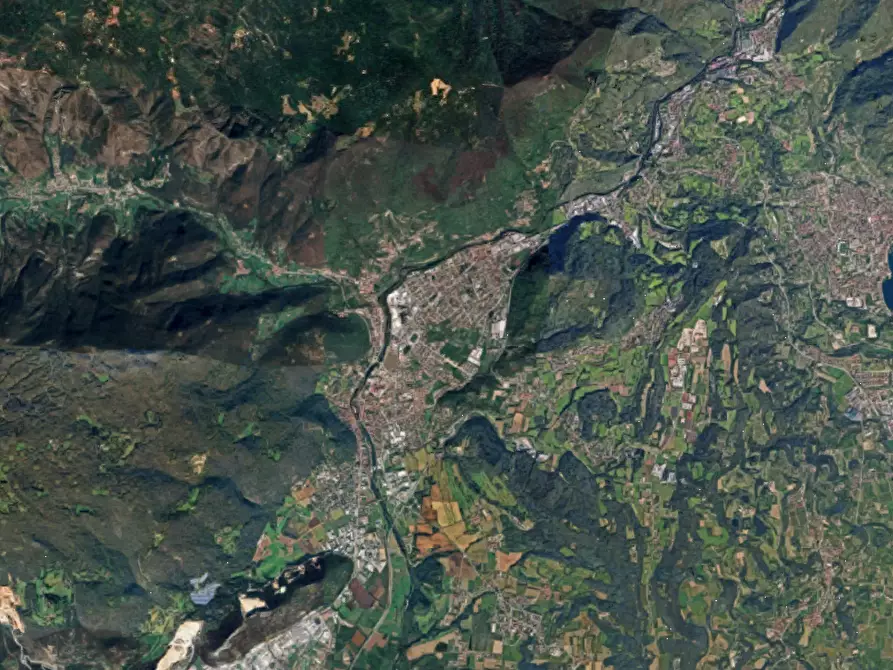 Immagine 6 di Terreno agricolo in vendita  in località Villanuova sul Clisi  a Villanuova Sul Clisi