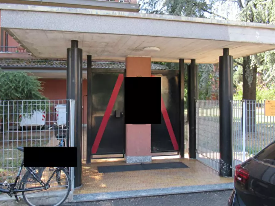 Immagine 2 di Appartamento in vendita  in via Leon Battista Alberti  a Voghera