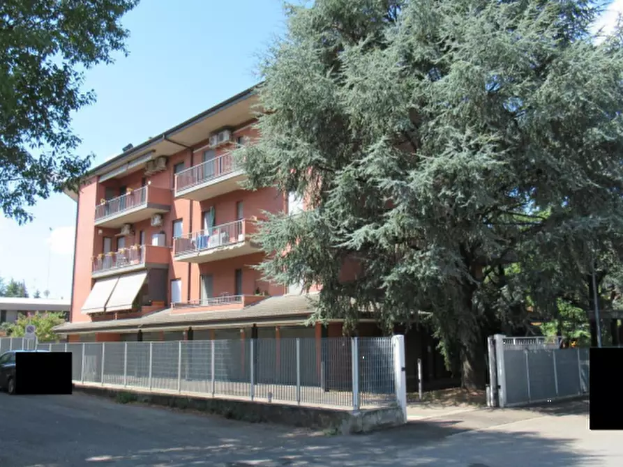 Immagine 4 di Appartamento in vendita  in via Leon Battista Alberti  a Voghera