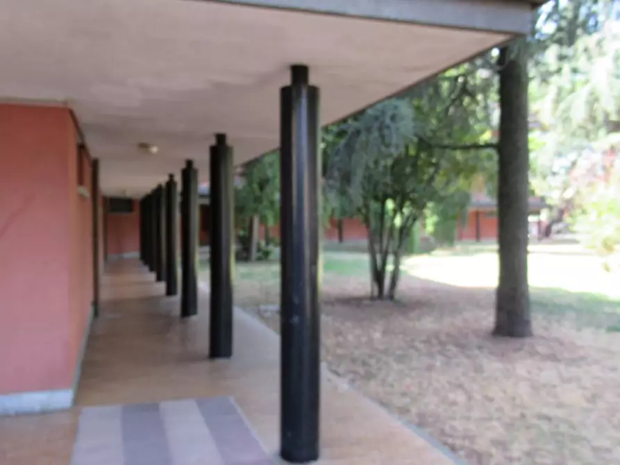 Immagine 5 di Appartamento in vendita  in via Leon Battista Alberti  a Voghera