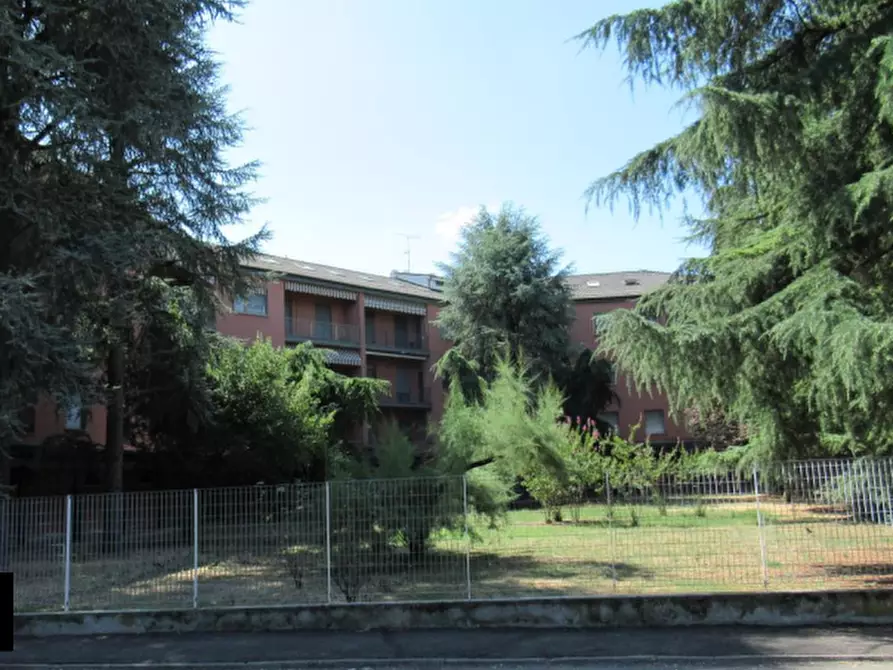 Immagine 6 di Appartamento in vendita  in via Leon Battista Alberti  a Voghera