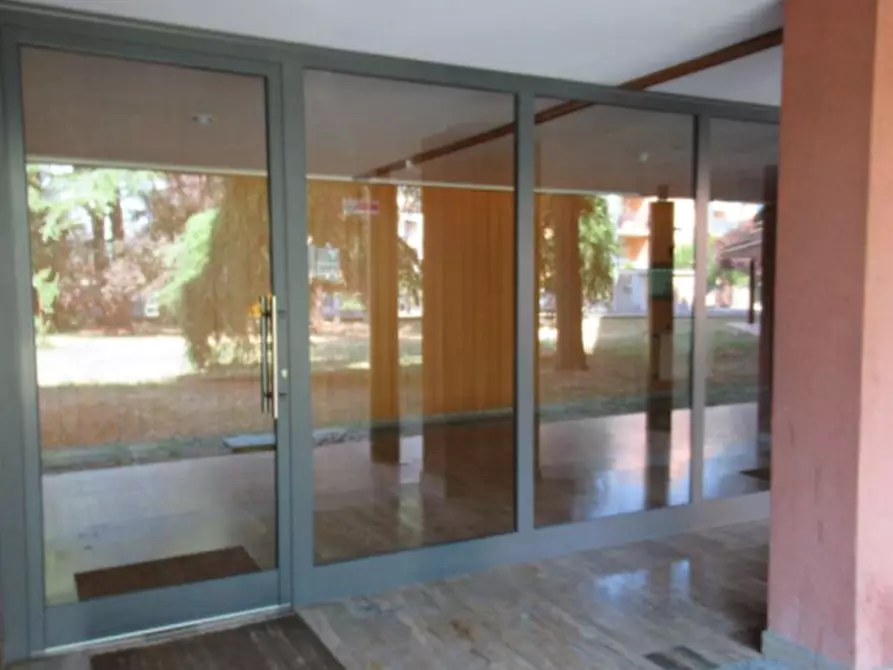 Immagine 7 di Appartamento in vendita  in via Leon Battista Alberti  a Voghera