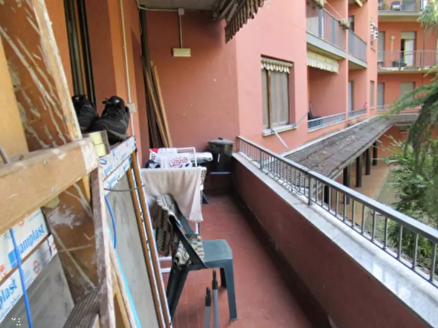 Immagine 8 di Appartamento in vendita  in via Leon Battista Alberti  a Voghera