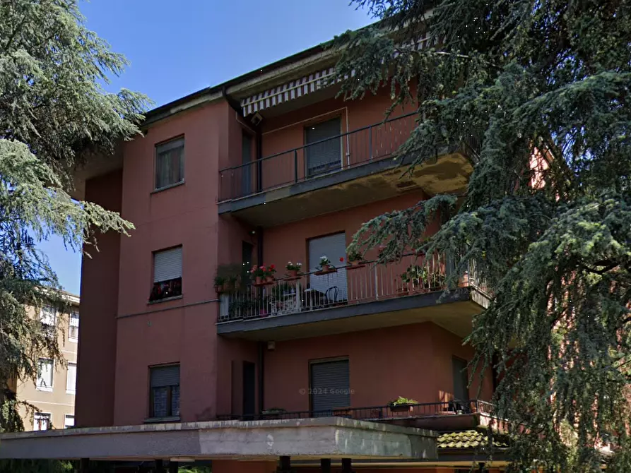 Immagine 9 di Appartamento in vendita  in via Leon Battista Alberti  a Voghera