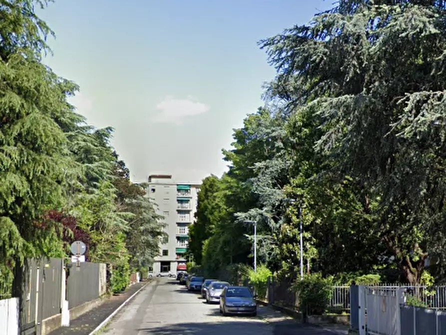 Immagine 10 di Appartamento in vendita  in via Leon Battista Alberti  a Voghera