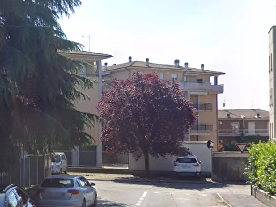 Immagine 11 di Appartamento in vendita  in via Leon Battista Alberti  a Voghera