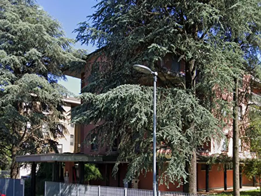 Immagine 12 di Appartamento in vendita  in via Leon Battista Alberti  a Voghera