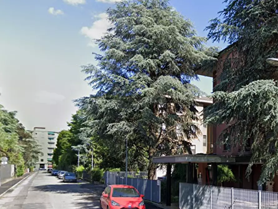 Immagine 13 di Appartamento in vendita  in via Leon Battista Alberti  a Voghera