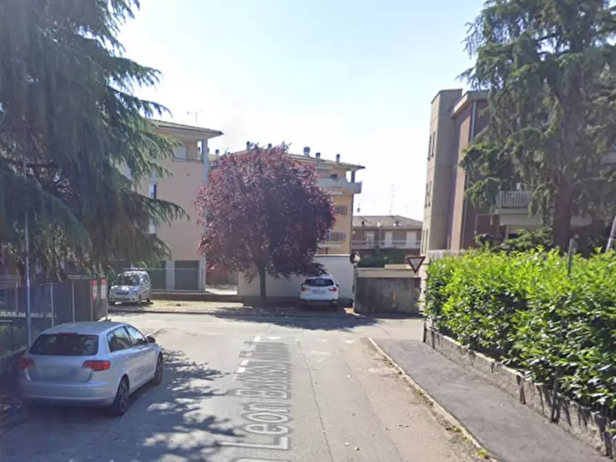 Immagine 14 di Appartamento in vendita  in via Leon Battista Alberti  a Voghera