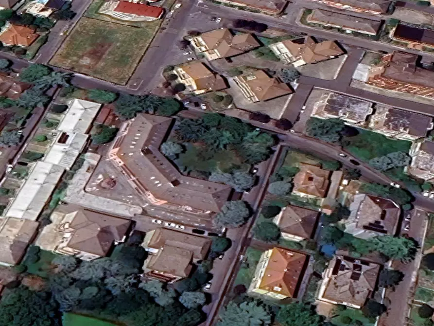 Immagine 15 di Appartamento in vendita  in via Leon Battista Alberti  a Voghera