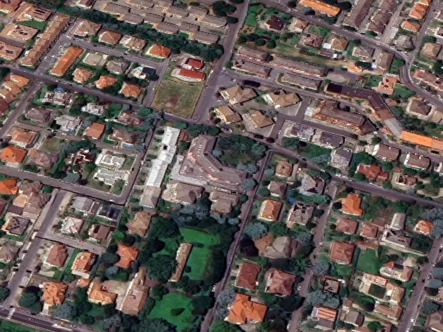 Immagine 16 di Appartamento in vendita  in via Leon Battista Alberti  a Voghera