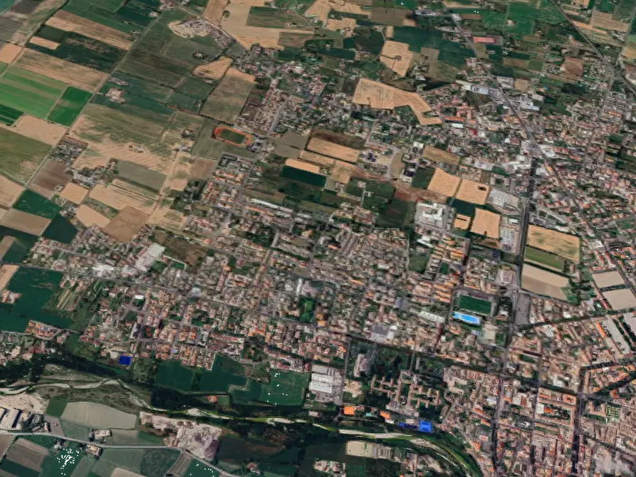 Immagine 18 di Appartamento in vendita  in via Leon Battista Alberti  a Voghera