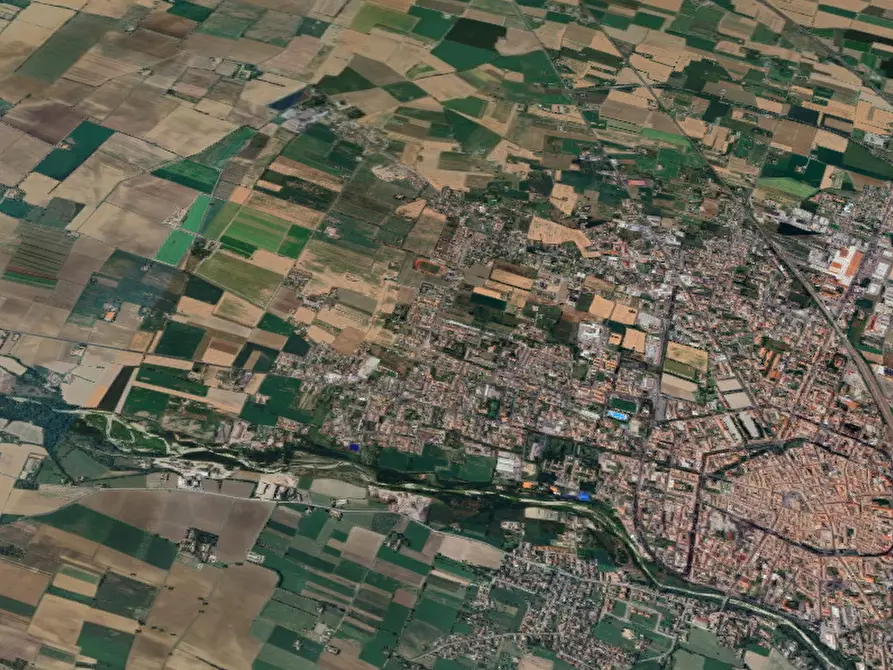 Immagine 19 di Appartamento in vendita  in via Leon Battista Alberti  a Voghera