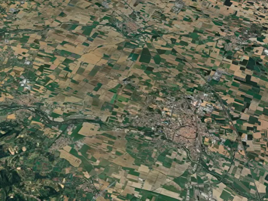 Immagine 20 di Appartamento in vendita  in via Leon Battista Alberti  a Voghera