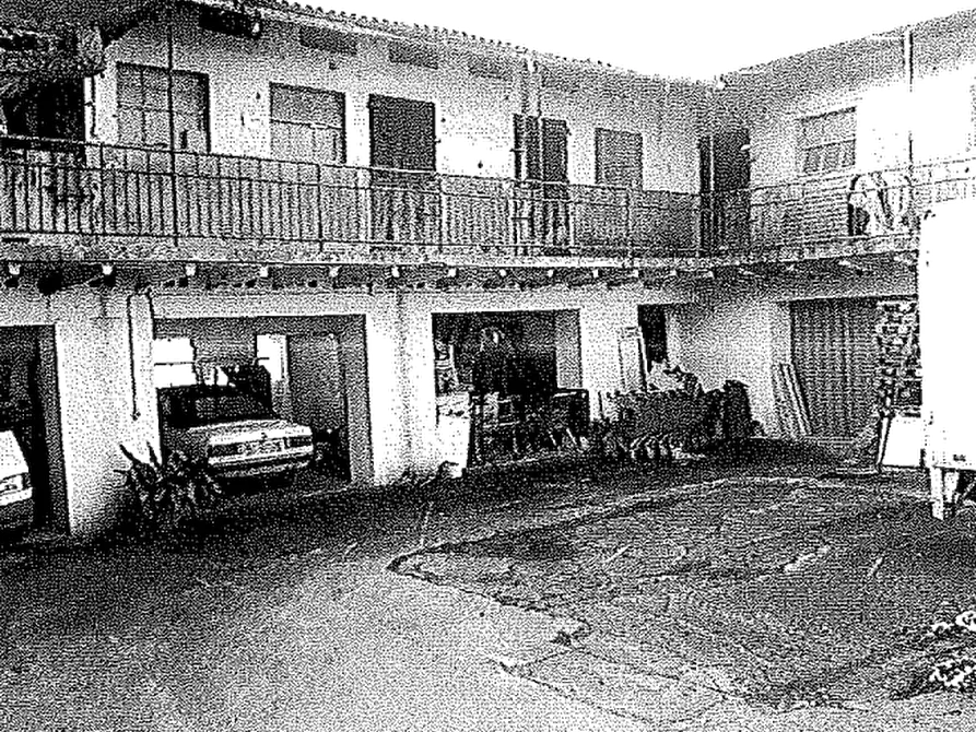 Immagine 9 di Negozio in vendita  in Via Cesare Battisti a Milzano