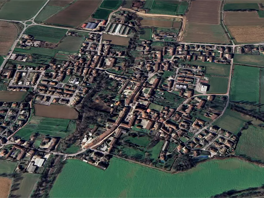 Immagine 14 di Negozio in vendita  in Via Cesare Battisti a Milzano