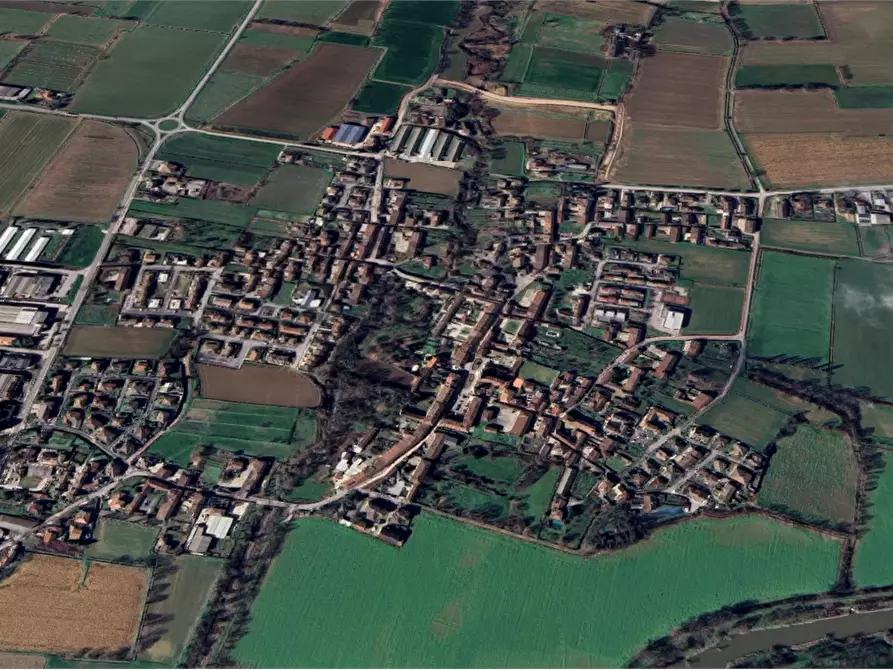 Immagine 15 di Negozio in vendita  in Via Cesare Battisti a Milzano